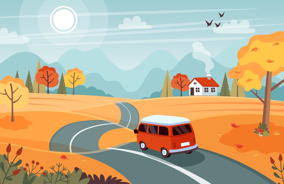 Pour lutter contre les ruptures de parcours, la Normandie expérimente un centre de santé médical itinérant