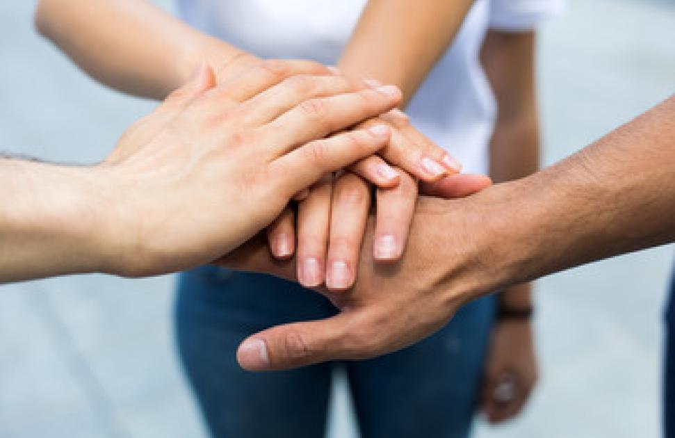 "La confiance est au coeur de nos relations avec l'hôpital"