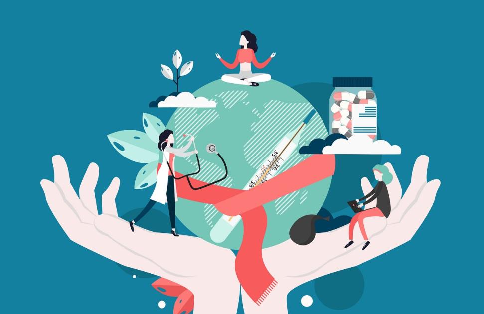 "Installer une démarche de santé environnementale, c'est une démarche de santé" : en Grand Est, les maisons de santé se forment à la santé durable