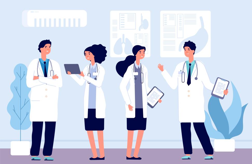 En Corrèze, une maison de santé et ses 18 professionnels font reculer le désert médical en milieu rural