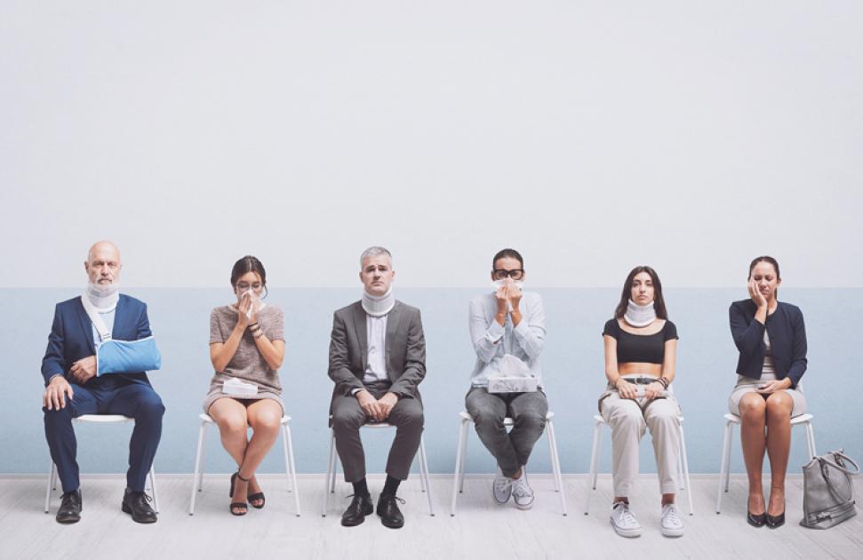 Une maison de santé peut-elle refuser de nouveaux patients ?