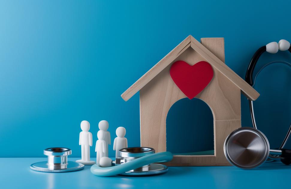 Poussée par la CPTS, une maison de santé de Calais accueille des médecins retraités pour la deuxième année consécutive