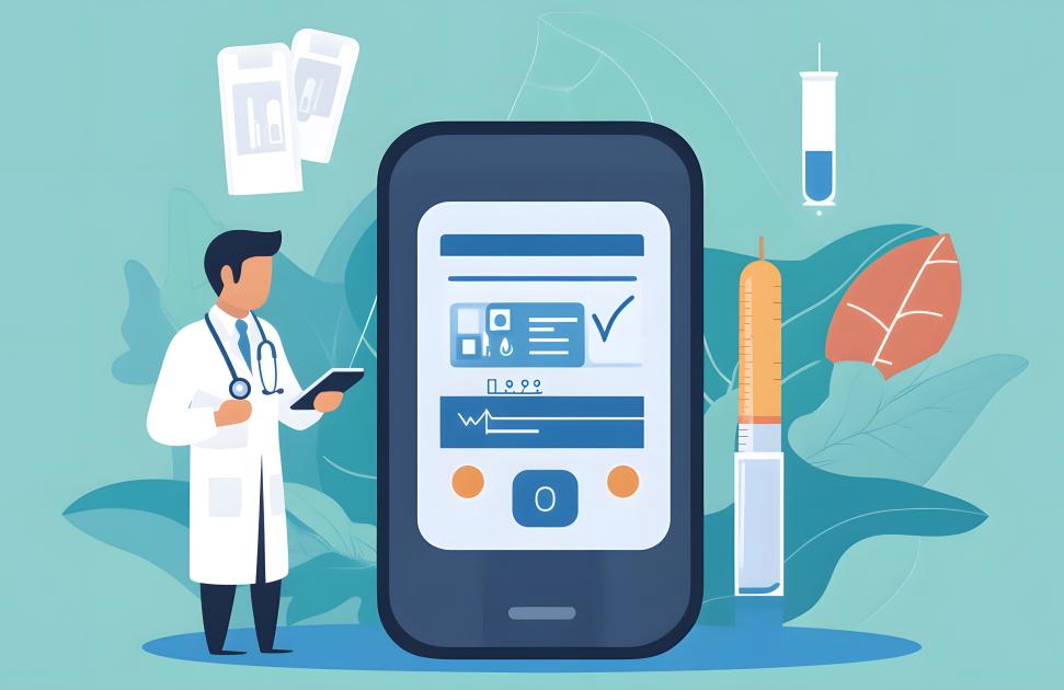 Pour améliorer la qualité des soins et fluidifier le parcours patient, la DGOS dévoile sa cartographie des usages du numérique