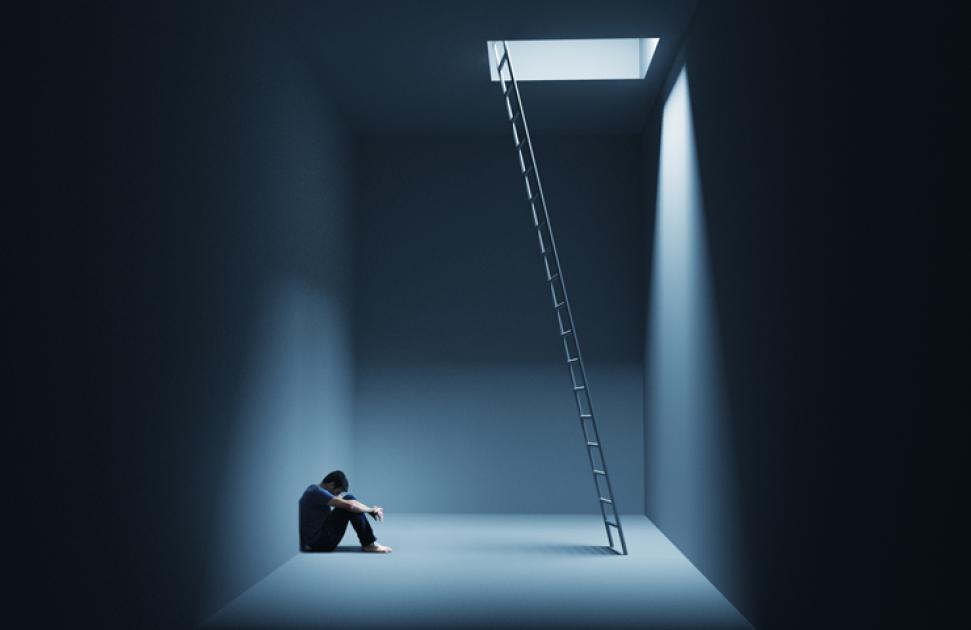 Association France Dépression : "Une force, une écoute, un sourire, une main tendue"