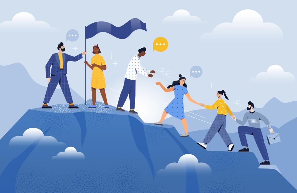 De l'exercice collectif à l'exercice coordonné