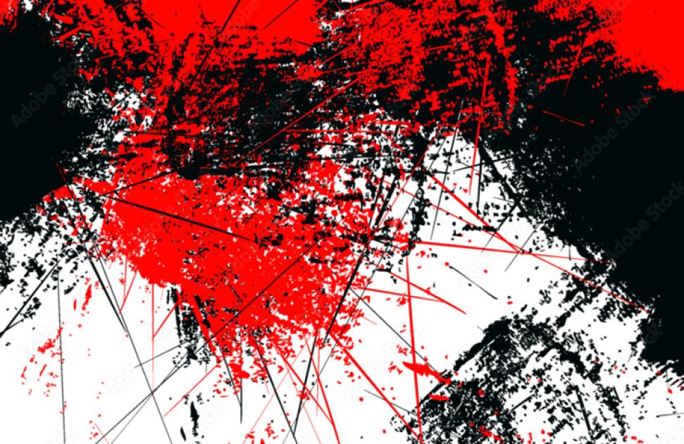 "La moindre violence a un impact chez la victime"