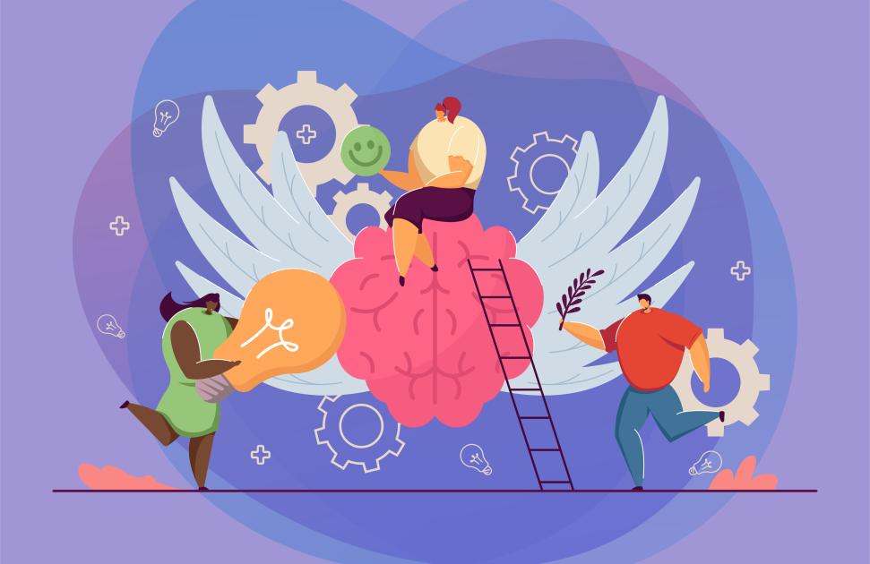 En Bretagne, une CPTS fait intervenir des ambassadeurs en santé mentale auprès des adolescents du territoire