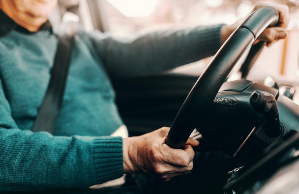 Ce patient est-il  "compatible" avec la conduite ? Les médecins de la CPTS du Grand Narbonne veulent sensibiliser les professionnels