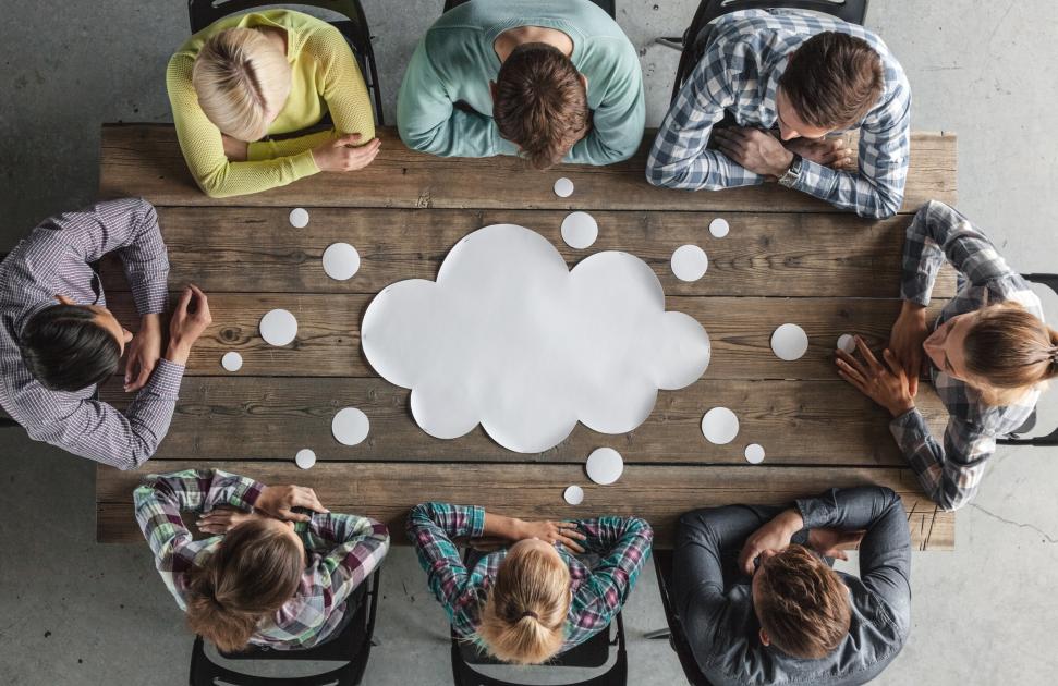 Le coordinateur de la maison de santé peut-il participer à une RCP ?