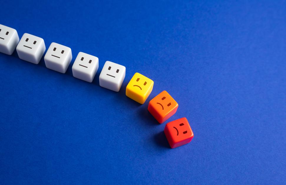 Près d'un professionnel sur deux mécontent du fonctionnement du SAS sur son territoire, révèle une enquête