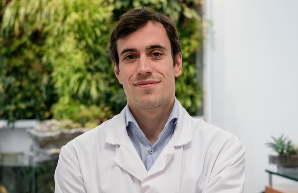 Lionel Barrand, le Sherlock Holmes de la biologie médicale