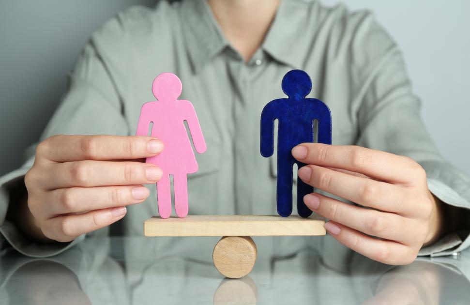 Plus d'une femme sur deux estime que ses symptômes ont été minorés par un professionnel de santé