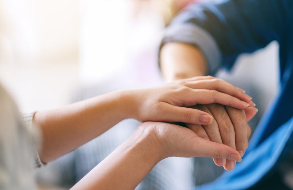 Pour prévenir les chutes et maintenir l’autonomie, la CPTS propose un "panier de soins" qui s’appuie sur le médecin, le kiné et le diététicien