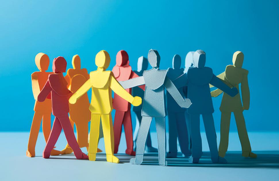 "Pour proposer un projet de santé qui réponde à leurs besoins, les usagers doivent être impliqués"