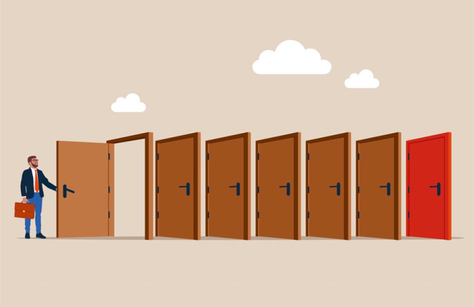 Un médecin a plusieurs lieux d'exercice : quelles sont les bonnes pratiques ?