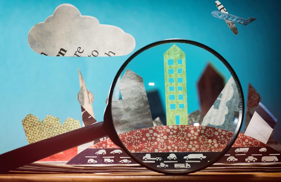 "La recherche devrait avoir pour objet des éléments qui nous parlent à nous, en soins primaires"