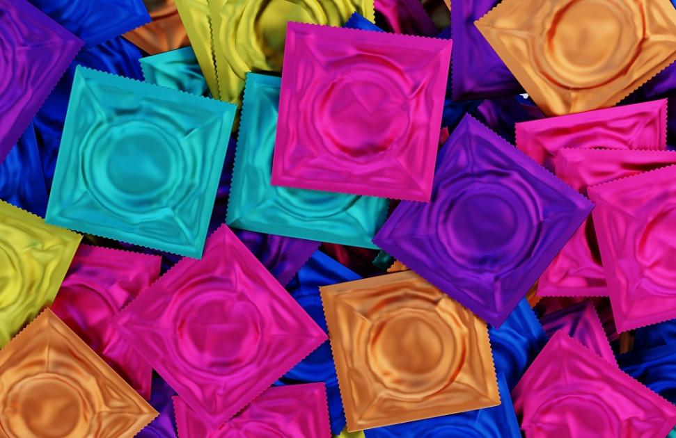 Dès lundi, des préservatifs masculins sans latex seront remboursés par l’Assurance maladie