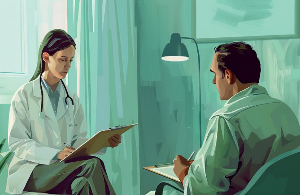 Après-cancer : qui décide de la reprise du travail, et comment ?