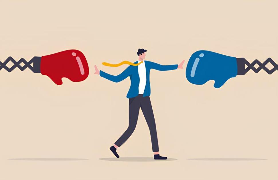 Violences faites aux soignantes : "L’État prendra ses responsabilités", assure le ministèr