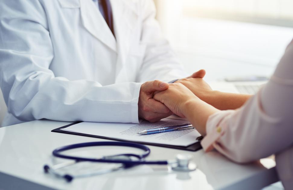 Au CMGF, une étude met en lumière la prise en charge des violences conjugales et son impact sur les médecins