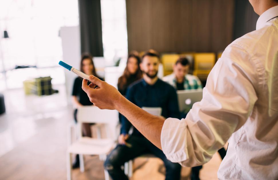 Pour offrir une "reconnaissance officielle" aux coordinateurs en maison de santé, une certification devrait voir le jour dès 2026