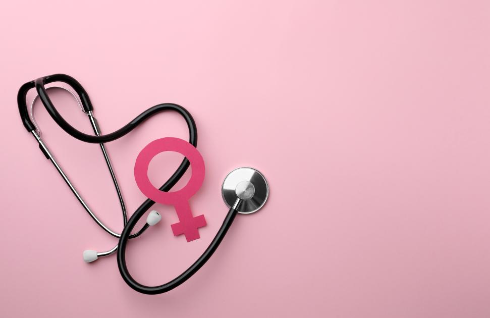 Ménopause : les sages-femmes, les kinés et les diététiciens "indispensables" dans le parcours de soins, selon Stéphanie Rist