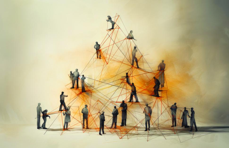 Soins primaires : une recherche en développement