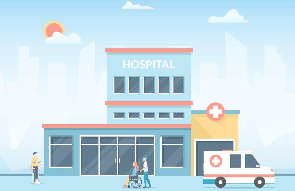 Entretien avec Johanne Menu (AP-HM) : "Si le patient ne peut pas se rendre à l'hôpital, alors l'hôpital doit se rendre accessible. On l'a fait 'via' nos centres de santé"