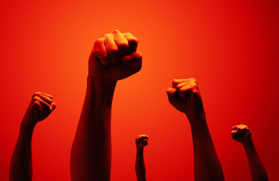 Grève illimitée, fermetures de cabinets, cagnotte solidaire : la fronde s'organise chez les internes et jeunes médecins