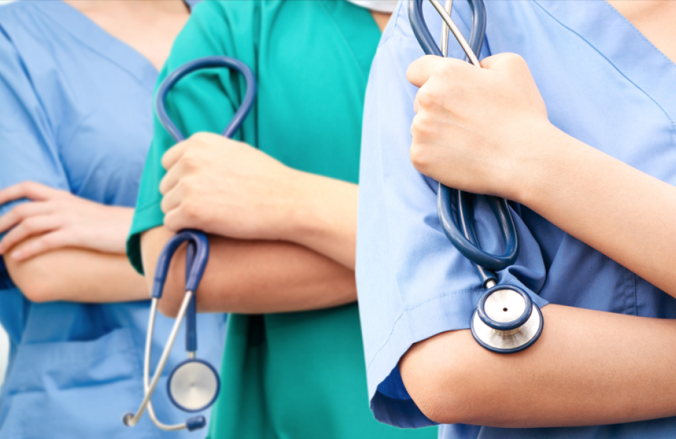 Médicaments, seringues, compresses… à Strasbourg, des infirmières dénoncent le gaspillage de matériel médical