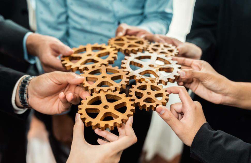 Avec la capitalisation, les équipes en maisons de santé veulent développer l'expertise collective