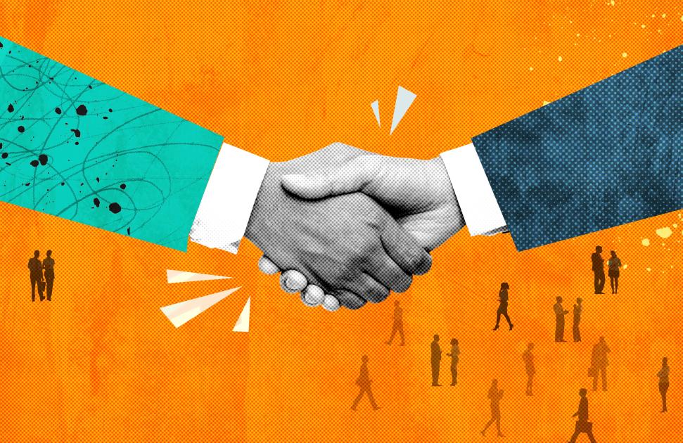 Violences sexistes et sexuelles : les pédicures-podologues s'engagent sur la prévention, le signalement et la formation