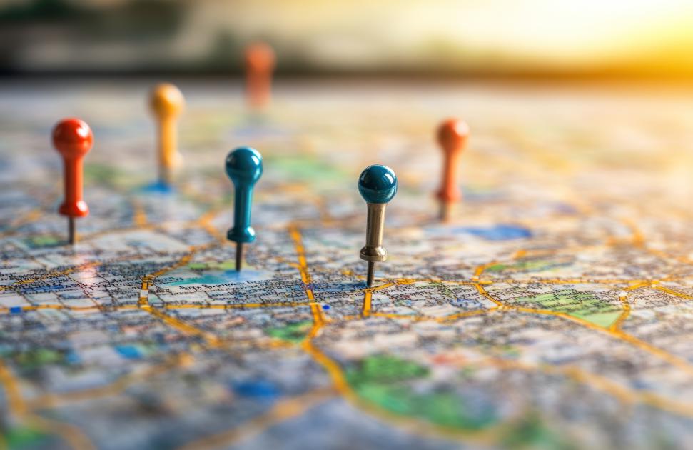 Le nombre de centres de santé hospitaliers a triplé en huit ans : SantExpo met en lumière les liens étroits entre ces deux structures salariées