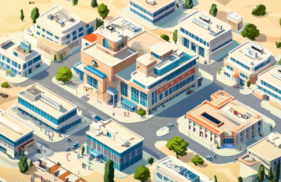 "On fait entrer la ville dans l’hôpital" : à Avignon, la CPTS expérimente, avec l'IPA, un parcours de soins pour les patients âgés isolés