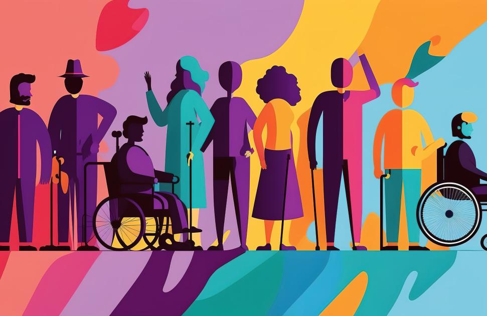 Le gouvernement lance une mission visant à “garantir un accès aux soins sans rupture” aux personnes en situation de handicap