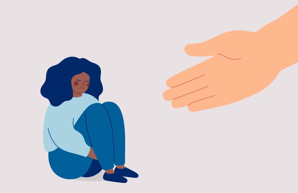 Violences intrafamiliales : dans l’Ain, une maison de santé forme ses soignants au repérage de ces situations