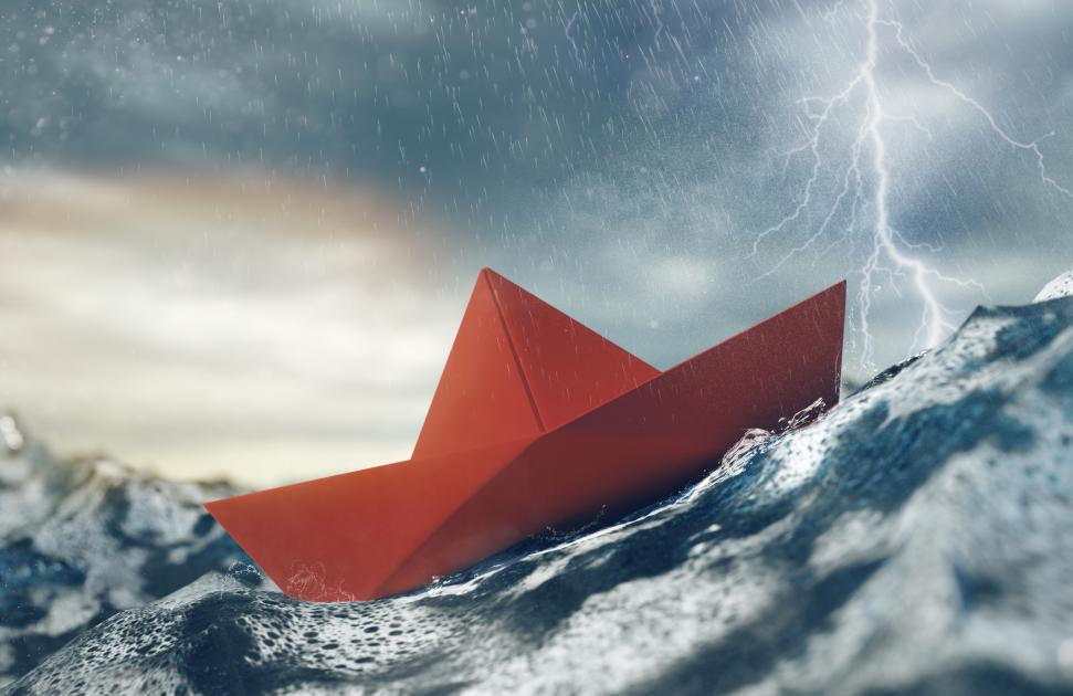 "Si on estime être en crise, on risque de ne pas adresser les bonnes solutions à un problème qu'on aurait mal identifié", assure la Mutualité française