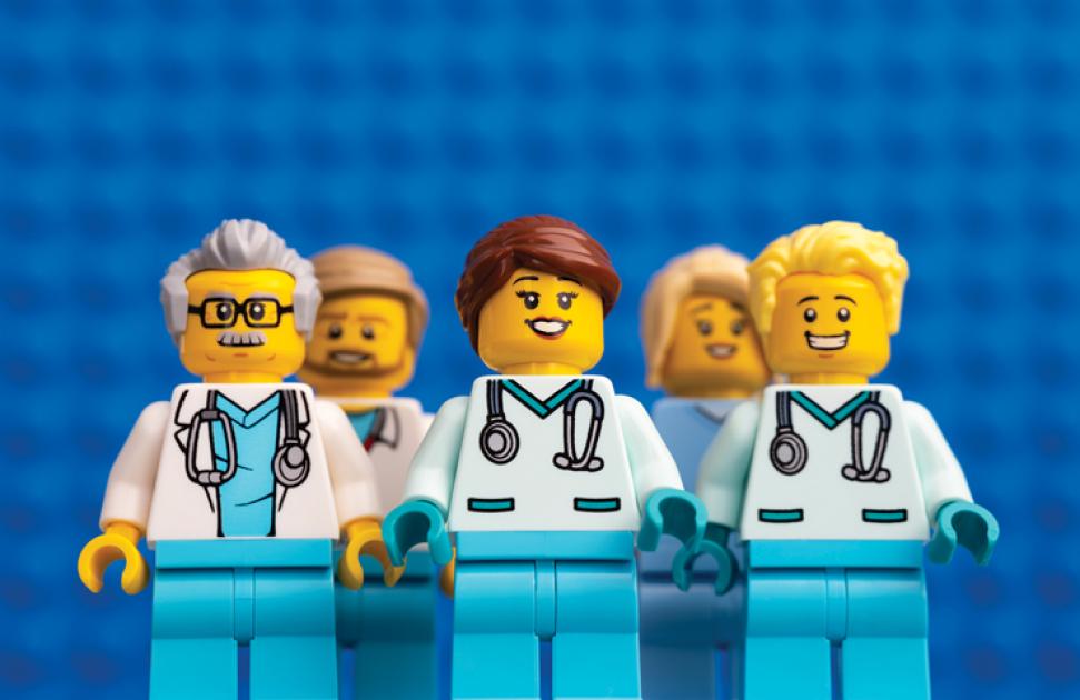 Coordination : en avant toute !