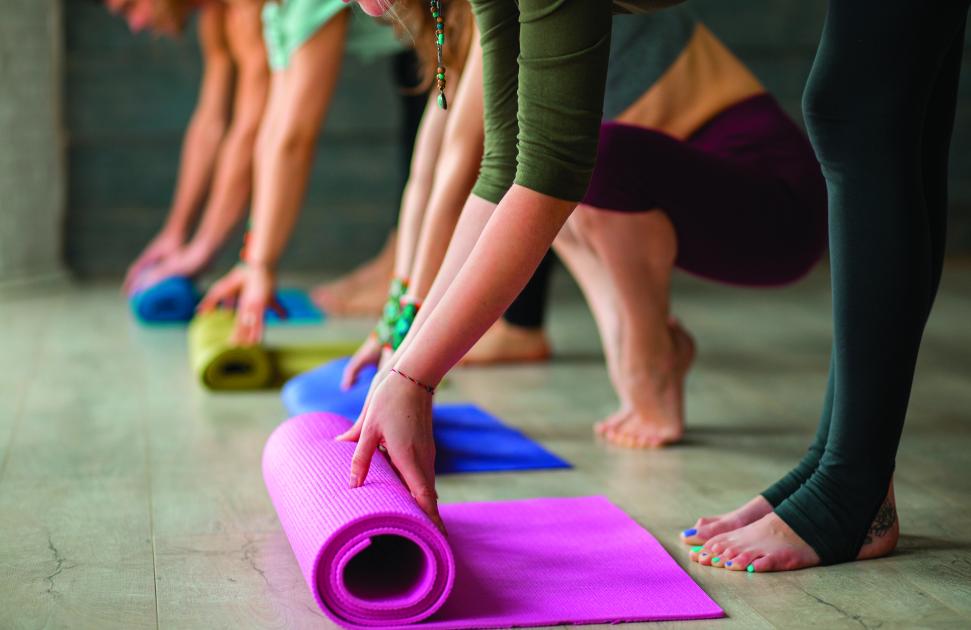 Sport-santé : de la prescription au remboursement, un champ vaste des possibles