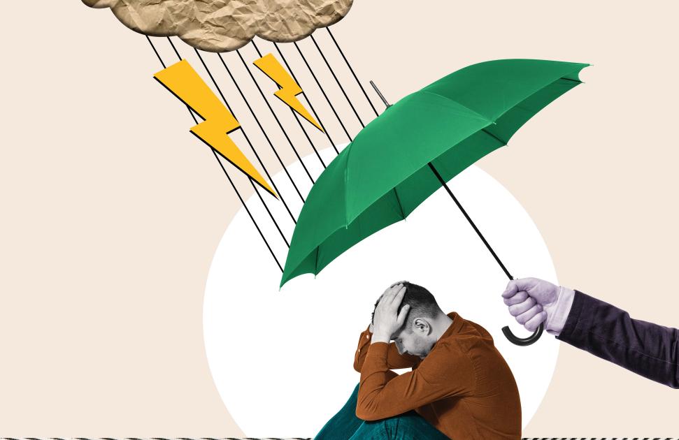 Repérer, soigner et reconstruire la psychiatrie : les annonces du gouvernement pour "réparer" la santé mentale