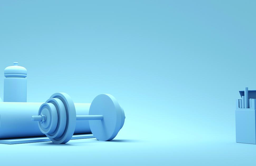 "Avec le sport-santé, il s'agit de transformer les habitudes de vie et de donner des pouvoirs d'agir"