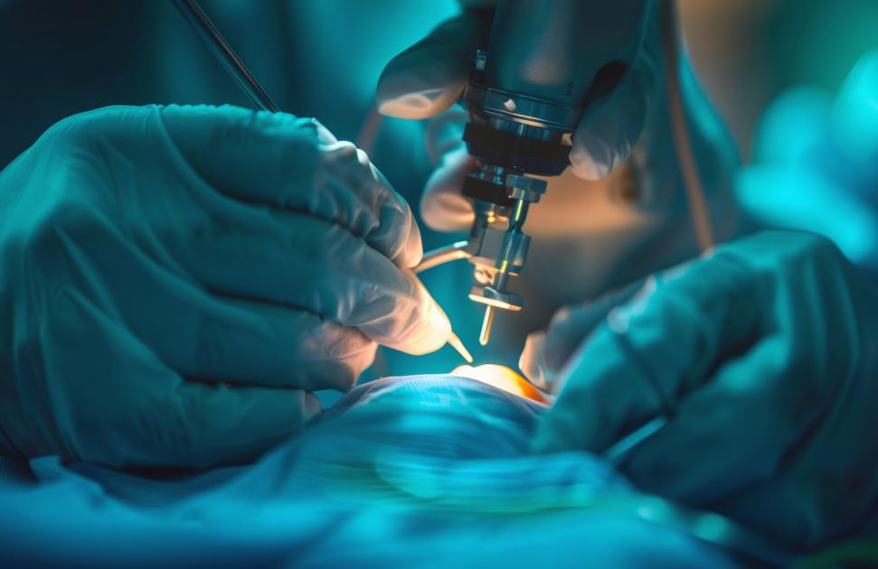 Chirurgie de la cataracte : un arrêté fixe la fin de l'article 51 qui mise sur la valorisation de la transparence et de la pertinence