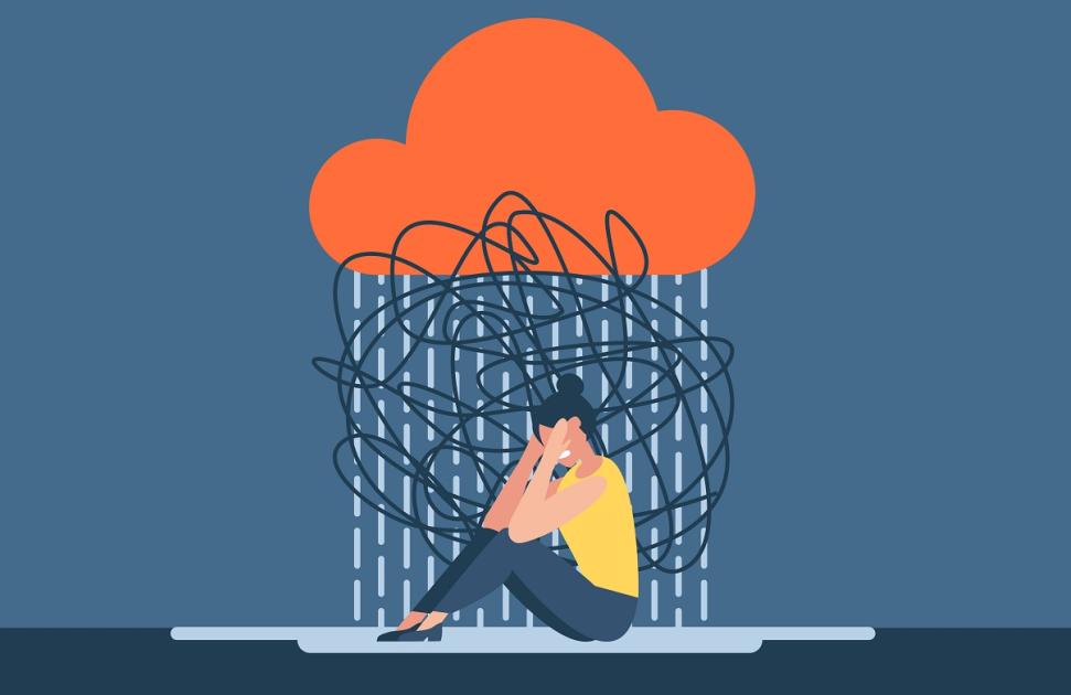 Santé mentale : un étudiant en pharmacie sur trois déclare avoir déjà eu des pensées suicidaires