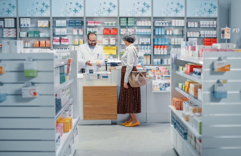 Binômes pharmacien-médecin, lien ville-hôpital... Le volet 2 de "l’article 51" Iatropev bientôt lancé
