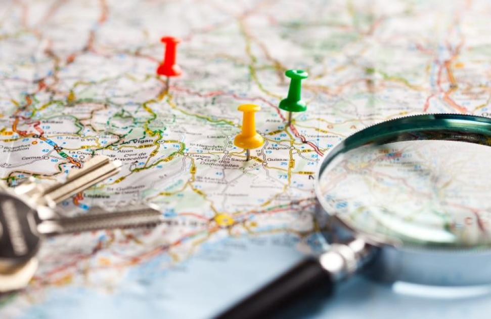 Accès aux soins : une étude dénonce les inégalités grandissantes entre les territoires