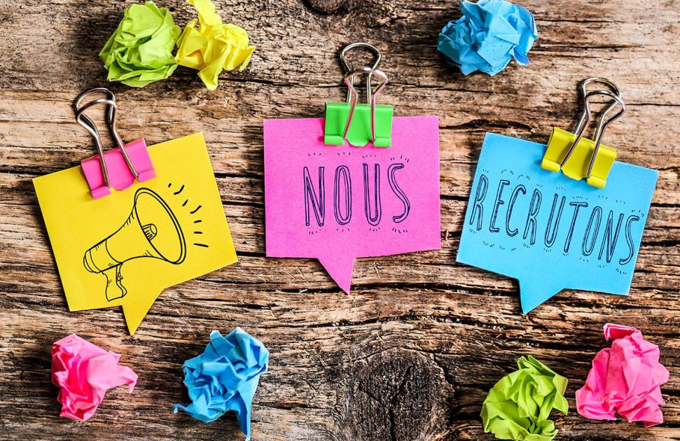 Le CDD d'usage désormais étendu aux centres de santé