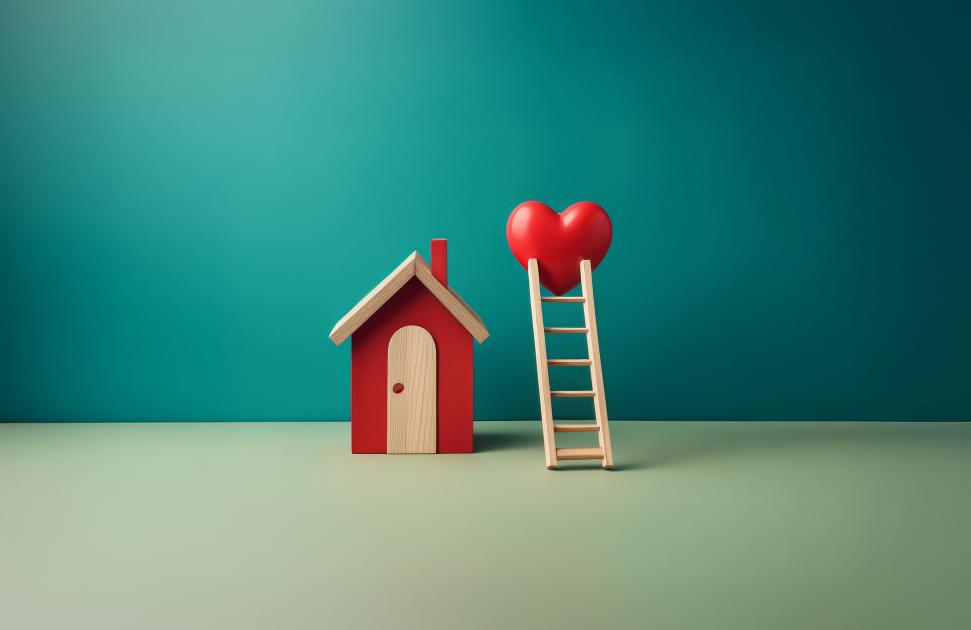 #unairdefamille : en couple, Philippe et Béatrice, coordo et médecin, évoquent leur quotidien au sein de la même maison de santé