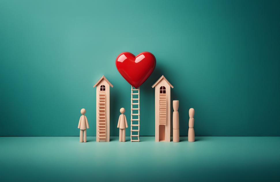 #unairdefamille : chez les Prin, l'exercice coordonné en maison de santé se transmet de père en fils