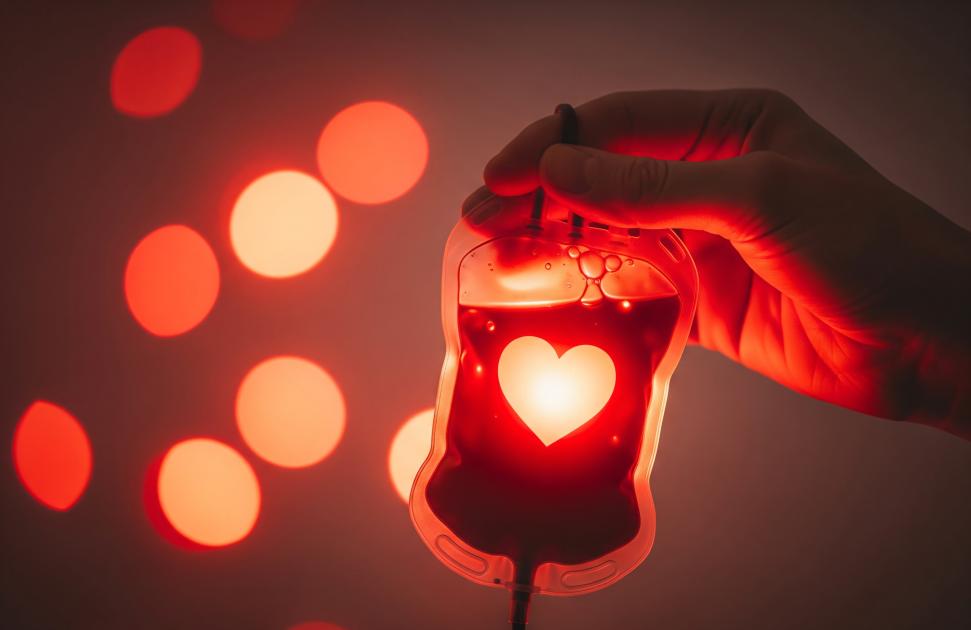 Dépistage néonatal, don du sang, arrêts de travail : ce qui change au 1er septembre