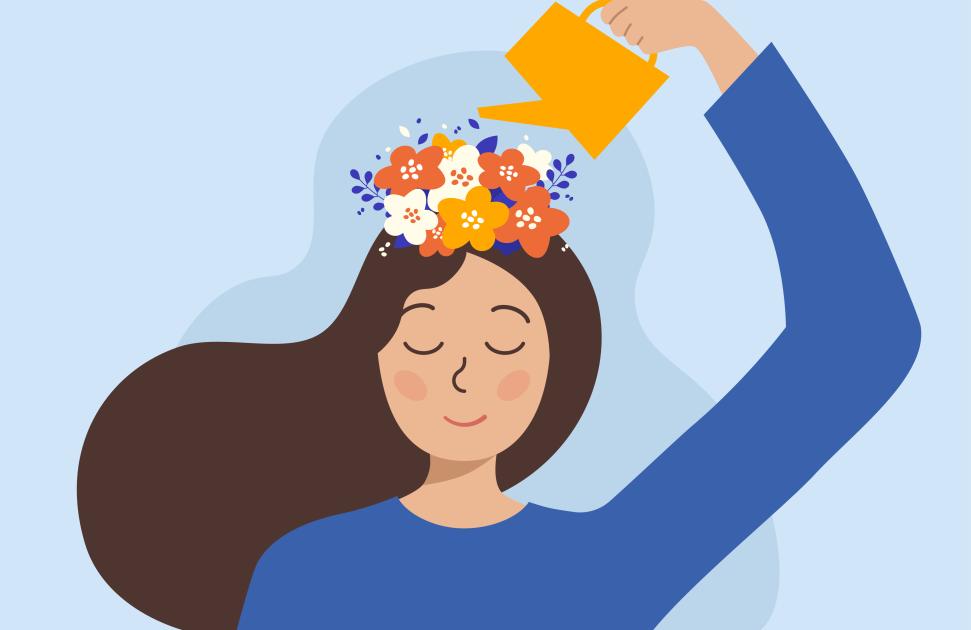 En 2022, près de 3 femmes sur 4 présentaient des troubles psychologiques importants d’après une étude du ministère de la Santé